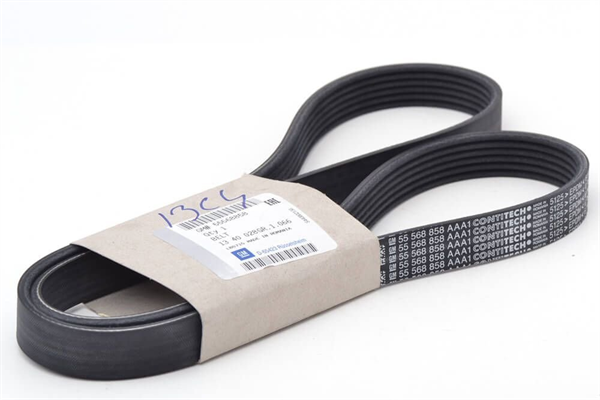 Opel Corsa E 1.2 / 1.4 V Kayışı GM - Image 1