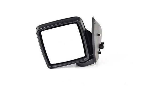 Opel Combo C Sol Dikiz Aynası Komple Elektrikli  Viewmax Marka - Image 1