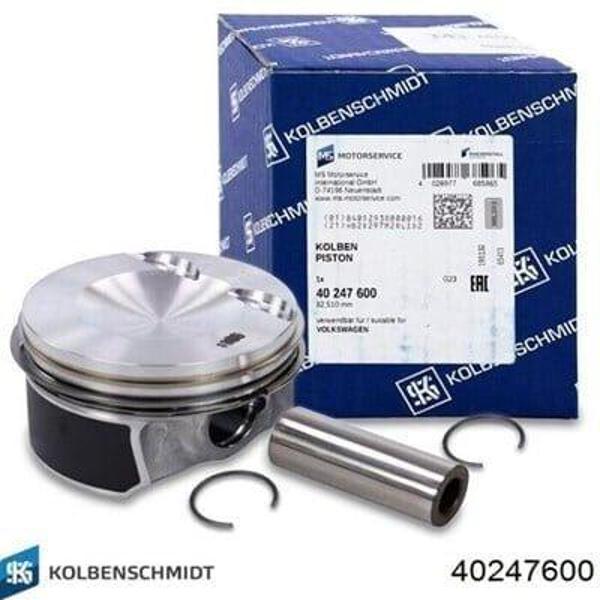 Opel Combo C 1.3 Z13DT Piston Segman STD Kolbenschmidt Marka - Image 1