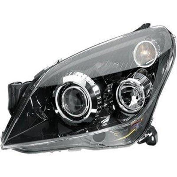 Opel Astra H Xenonlu Sağ Far Hella - Image 1