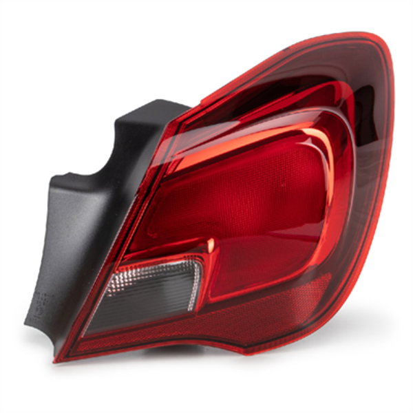 Opel Corsa E Arka Dış Sağ Stop Lambası Orjinal - Image 1