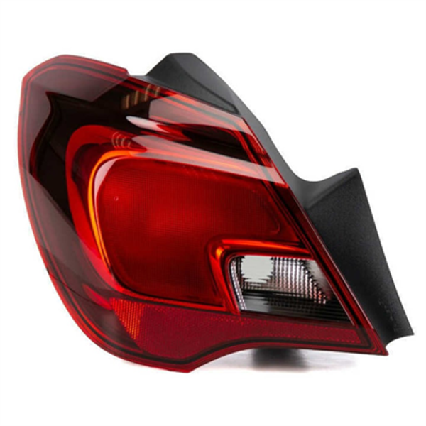 Opel Corsa E Arka Dış Sol Stop Lambası Orjinal - Image 1