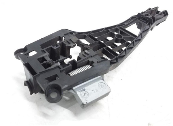 Opel Astra H Ön Sol Kapı Dış Tutma Kolu Arka Braketi GM - Image 1