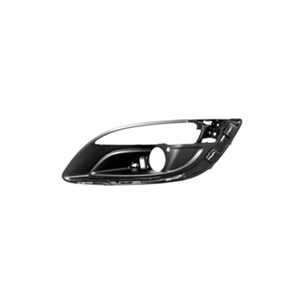 Opel Astra J Sol  Sis Kapağı Sissiz 2012 Model ve Sonrası - Image 1