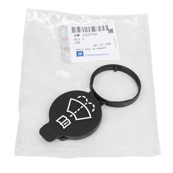 Opel Astra K Silecek Depo Kapağı Orjinal GM - Image 1