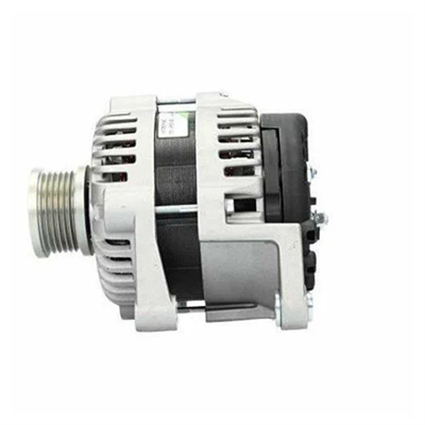 Opel Corsa E 1.2 / 1.4 Şarj Dinamosu 100 Amper Orjinal Gm - Image 1