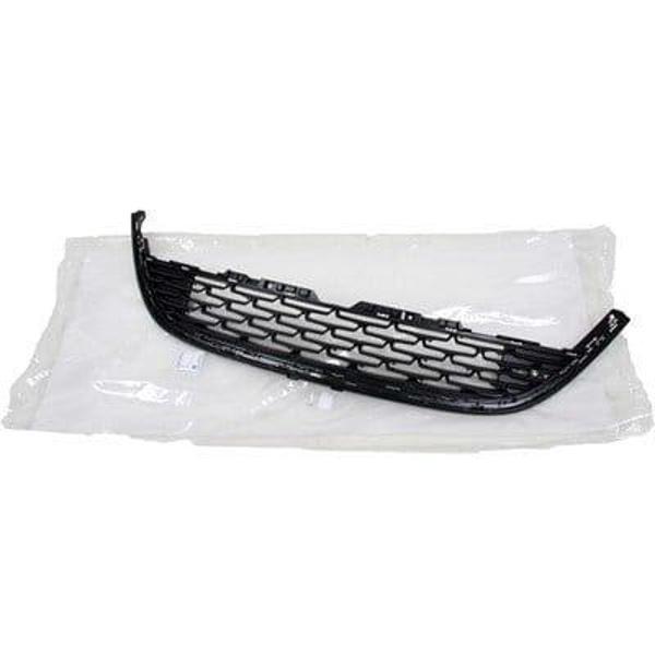 Opel Astra J Ön Tampon Izgarası 2012 Model Sonrası Orjinal Marka - Image 1