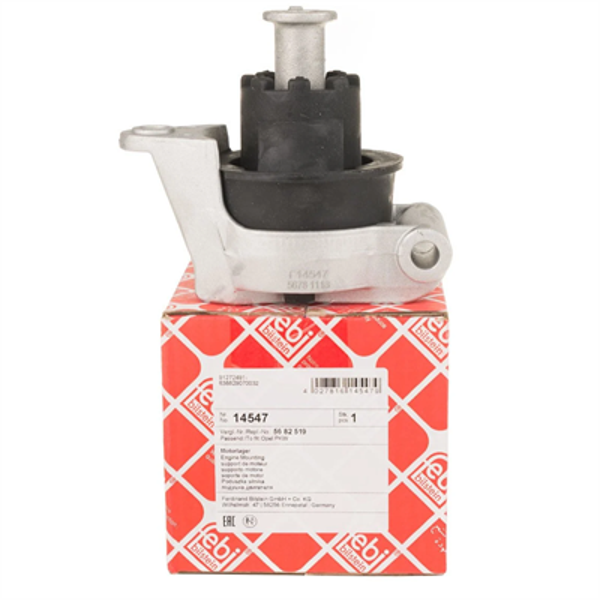 Opel Astra H 1.3 / 1.6  Arka Motor Takozu Febi - Image 1