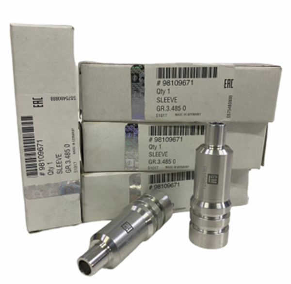 Opel Corsa C Y17DT Dizel Motor Enjektör Yuvası Orjinal Ürün - Image 1