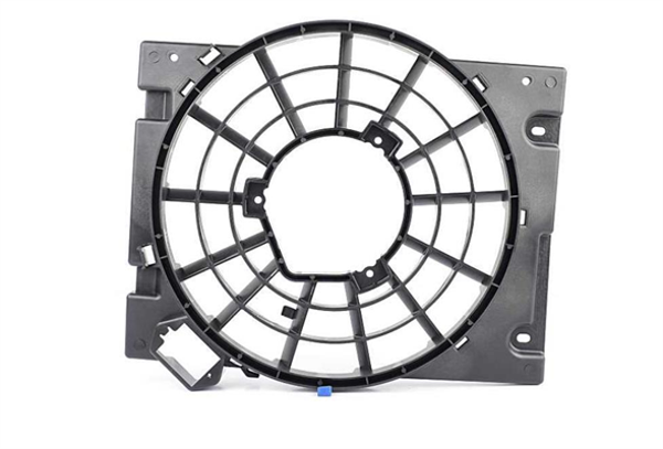 Opel Astra G  Klima Fan Davlumbazı - Image 1