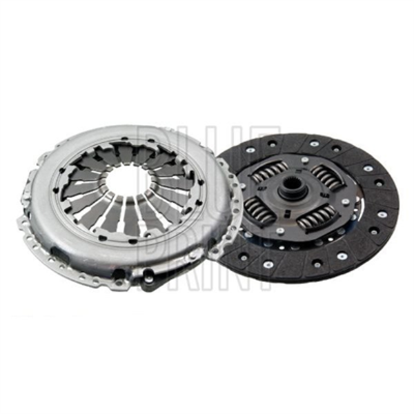 Opel Corsa E 1.3 Dizel Debriyaj Seti (Sabit Volant) Bleuprint - Image 1
