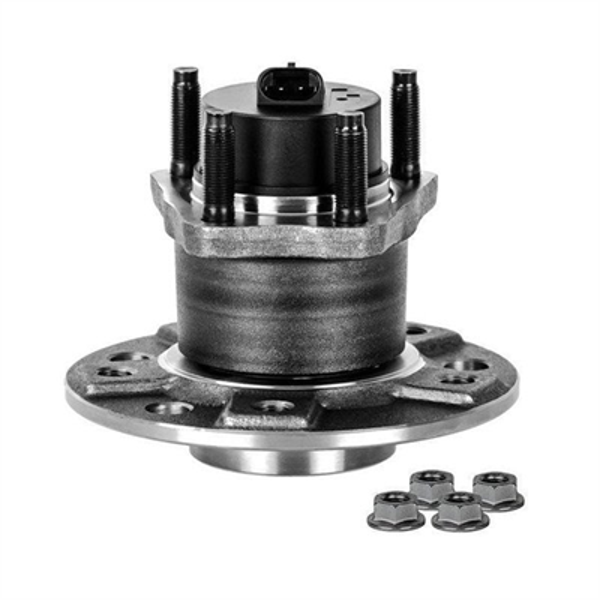 Opel Astra G 5 Bijon Arka Porya Bilyası GAUTOPARTS - Image 1
