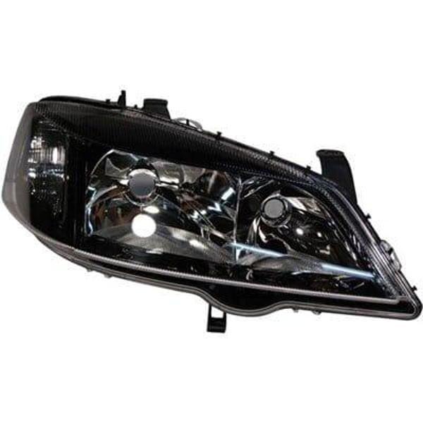 Opel Astra G Sağ Far Füme Depo Marka - Image 1