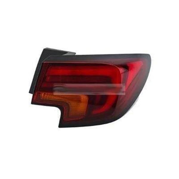 Opel Astra K Ledli Sağ Stop (Yolcu Tarafı) Magnetti Marelli Marka - Image 1