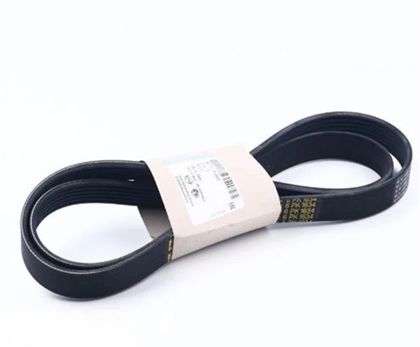 Opel Astra K 1.6 Dizel V Kayışı Orjinal - Image 1