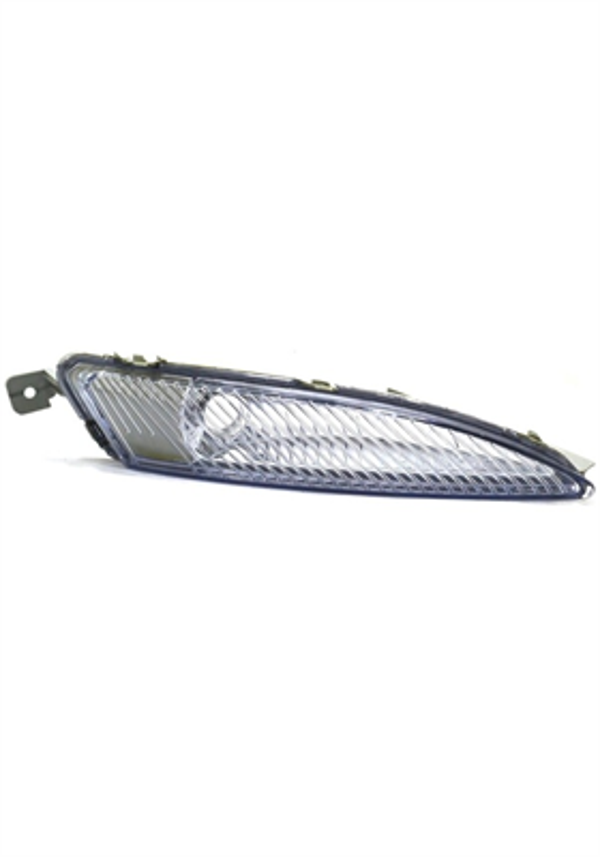 Opel Astra J Ön Sağ Tampon Sinyali 2012 Model ve Sonrası - Image 1