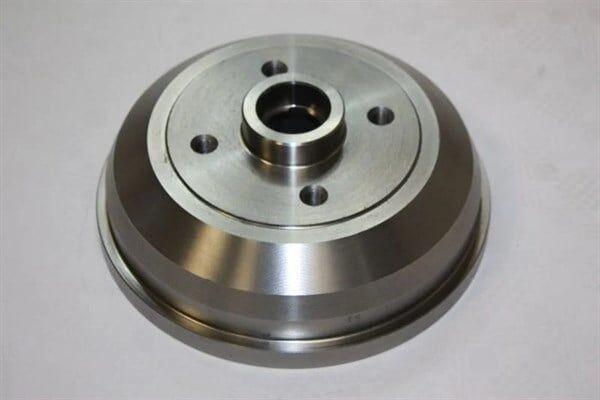 Opel Corsa B Arka Kampana ABS\'li Topran Marka - Image 1