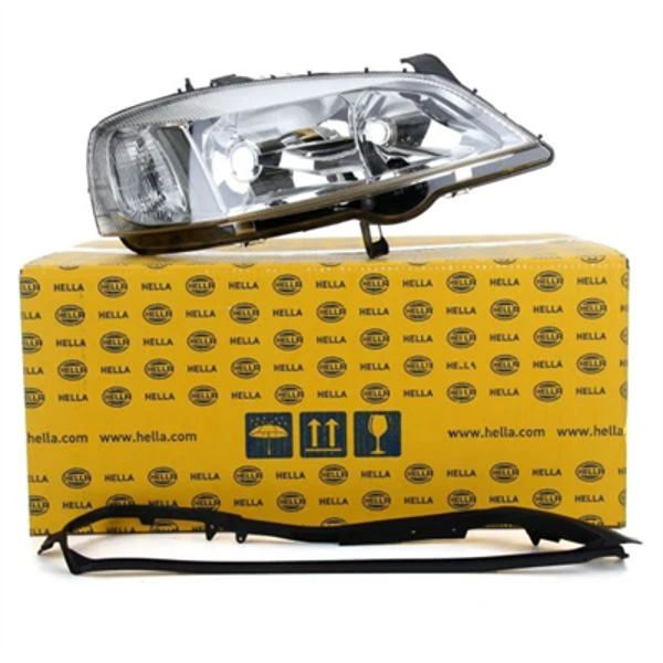 Opel Astra G Sağ Far (Yolcu Tarafı) Hella - Image 1