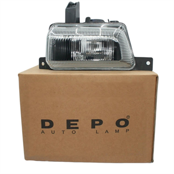 Opel Astra G Sağ Sis Farı (Yolcu Tarafı) - Image 1