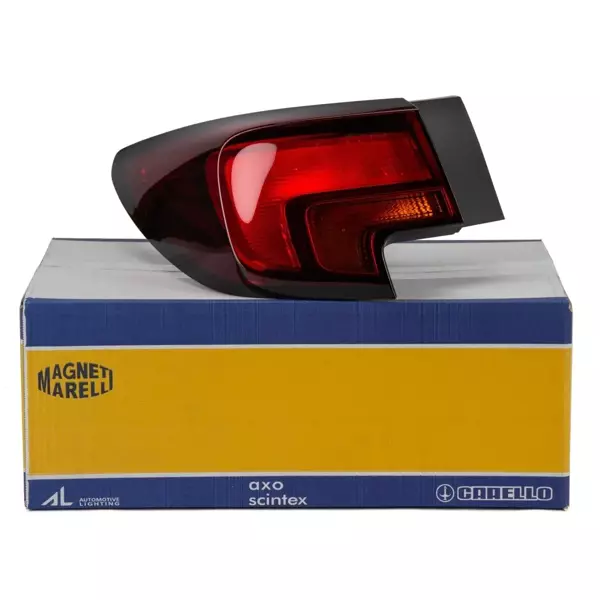 Opel Astra K Ledli Sol Stop (Şöför Tarafı) Magnetti Marelli Marka - Image 1