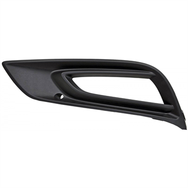 Opel Astra K Ön Sağ (Yolcu Tarafı) Sissiz Model Sis Kapağı Orjinal Gm - Image 1