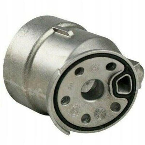 Opel Vectra B 1.8 Yağ Filtre Kütüğü Orjinal - Image 1