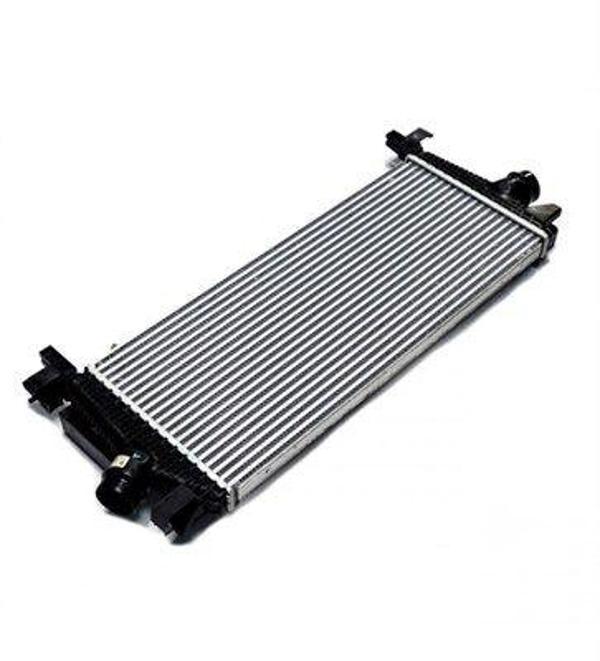 Opel Astra K 1.6 Dizel Turbo intercooler Radyatörü Orijinal - Image 1