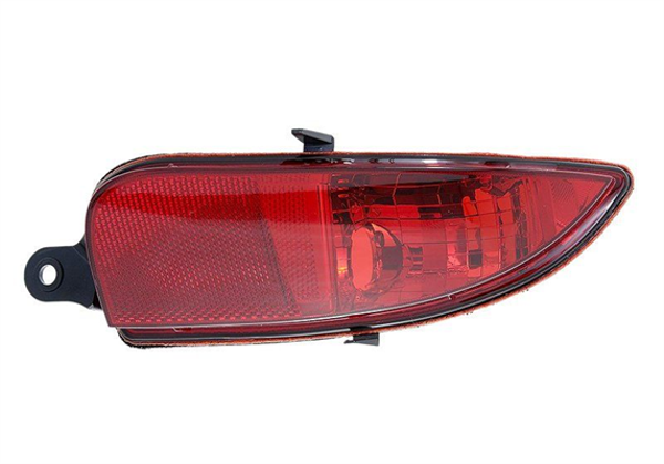 Opel Corsa C 2004 Model Sonrası Arka Sağ Sis Lambası Depo - Image 1