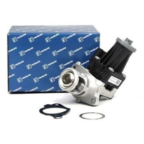 Opel Astra J 1.3 (A13DTE) Dizel EGR Valfi Pierburg Marka - Image 1