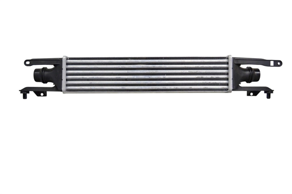 Opel Corsa D Z13DTJ Motor İntercooler Turbo Ara Soğutucu - Image 1