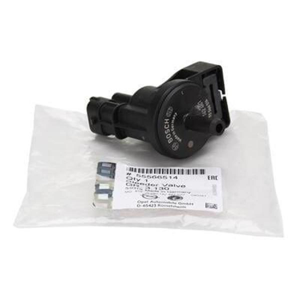 Opel Corsa E Buharlaşma Kontrol Valfi Orjinal Gm Marka - Image 1