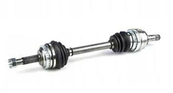 CORSA B SOL AKS - Image 1