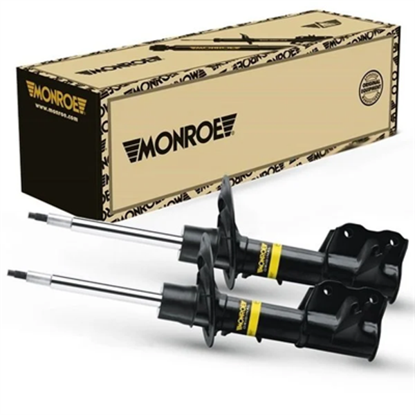 Opel Vectra B Ön Amortisör Takımı Monroe Marka - Image 1