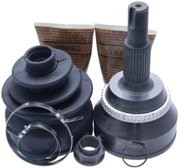 Opel Astra J 1.4 Turbo Otomatik Vites iç Aks Kafası Yansanayi Ürün - Image 1