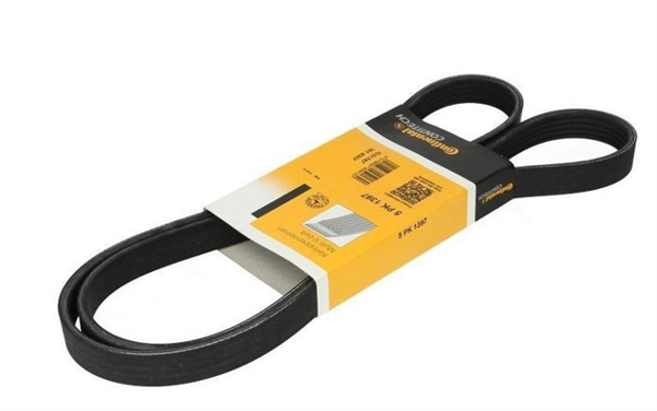 Opel Astra J 1.4 V Kayışı Continental - Image 1