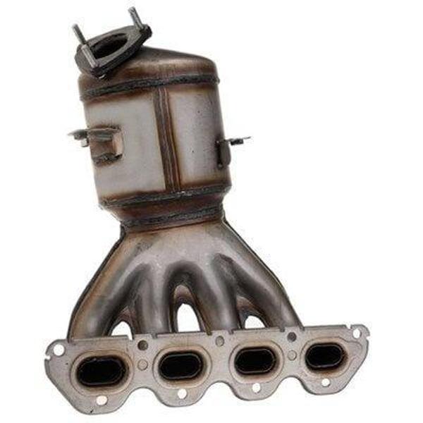 Opel Astra J1.6 115 BG Katalizatör ( Katalitik Konvektör ) (İTH) - Image 1