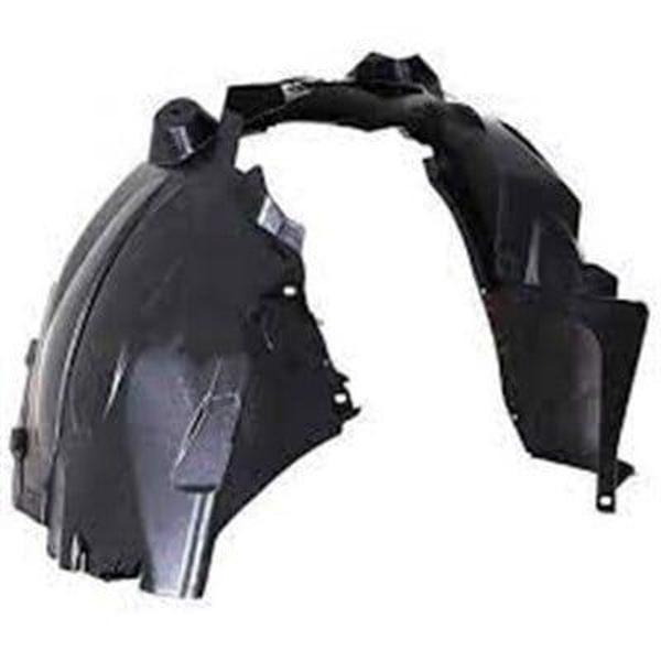 Opel Corsa E Ön Sol (Şöför Tarafı) Çamurluk Davlumbazı Orjinal - Image 1