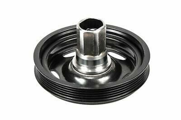 Opel Corsa D 1.2 Krank Kasnağı Orjinal Ürün - Image 1