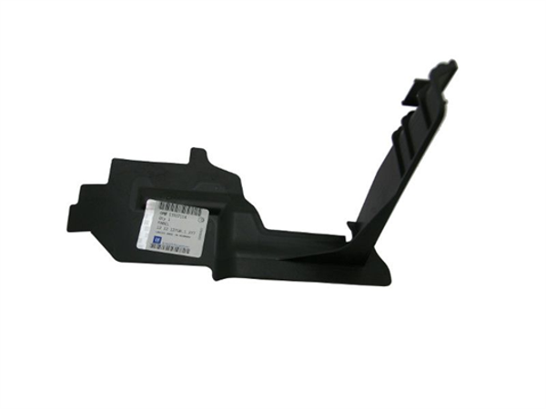 Opel Astra J Sağ Radyatör Hava Yönlendiricisi Braketi (13337114) - Image 1