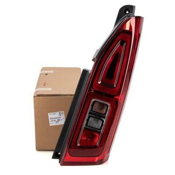 Opel Combo E Sağ Arka Stop Lambası Orjinal - Image 1