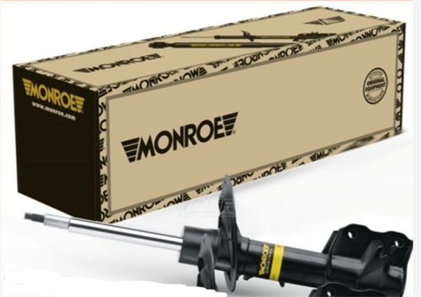 Opel Astra G Ön Sol Amortisör  MONROE Marka - Image 1