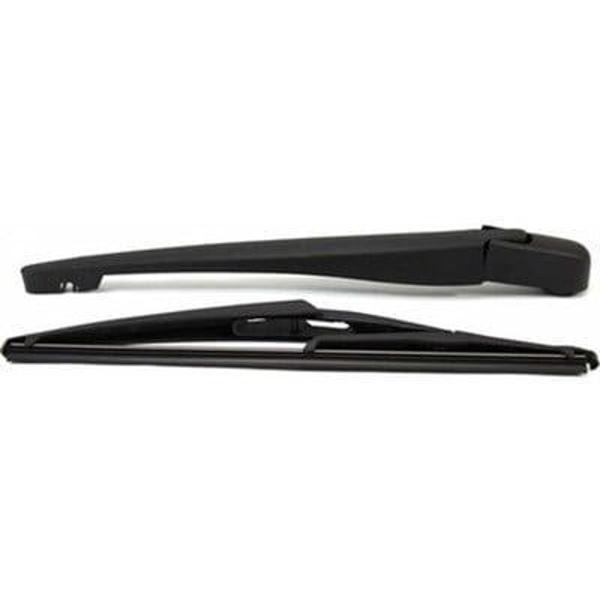Opel Corsa D Arka Silecek Kol Lastik Komple - Image 1