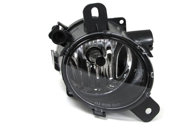 Opel Corsa D Makyajlı Kasa Sağ Sis Farı (Yolcu Tarafı) Biolight - Image 1