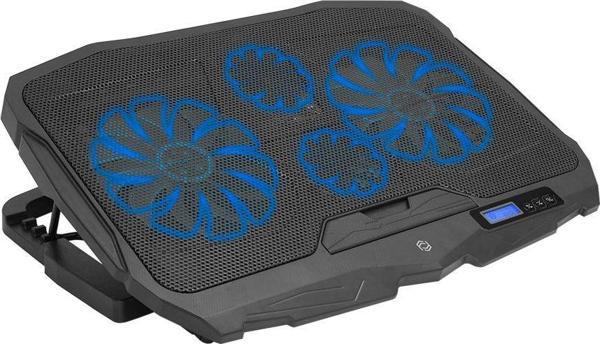4Xfan Notebook Soğutucu Stand Fnc-5230St - Image 1