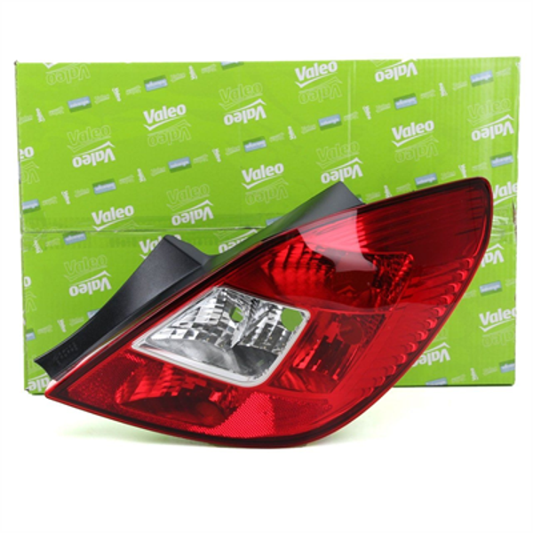 Opel Corsa D Sağ Stop Lambası Valeo - Image 1