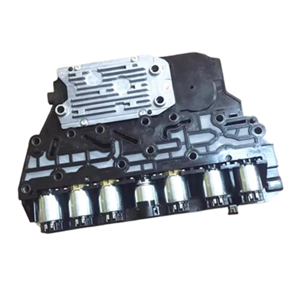 Opel Astra J Otomatik Vites Selenoid Valfi Şanzıman Kartı Full Set - Image 1