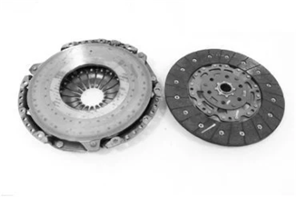 Opel Astra K 1.4 Turbo Baskı Balata (Debriyaj) Seti GM - Image 1