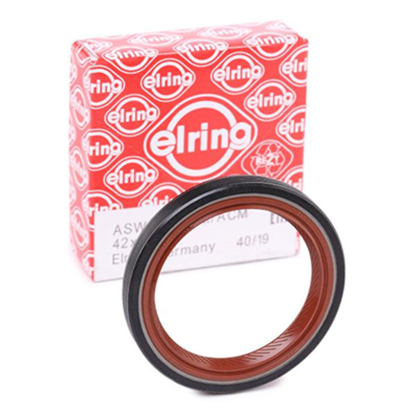 Opel Astra J 1.6 Benzinli Ön Krank Keçesi Elring - Image 1