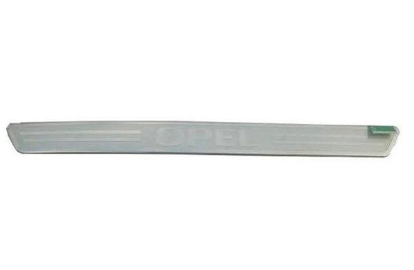 Opel Astra J Kapı Eşik Kromu Orjinal Gm Marka - Image 1