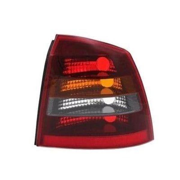 Opel Astra G Sağ Stop Koyu Renkli Sedan Bertone Magnetti Marelli Marka - Image 1